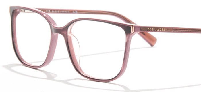 TedBaker2026_FinelyFramed_TFW024BUR_TFM021BLK 1 TedBaker2026_FinelyFramed_TFW024BUR_TFM021BLK 1