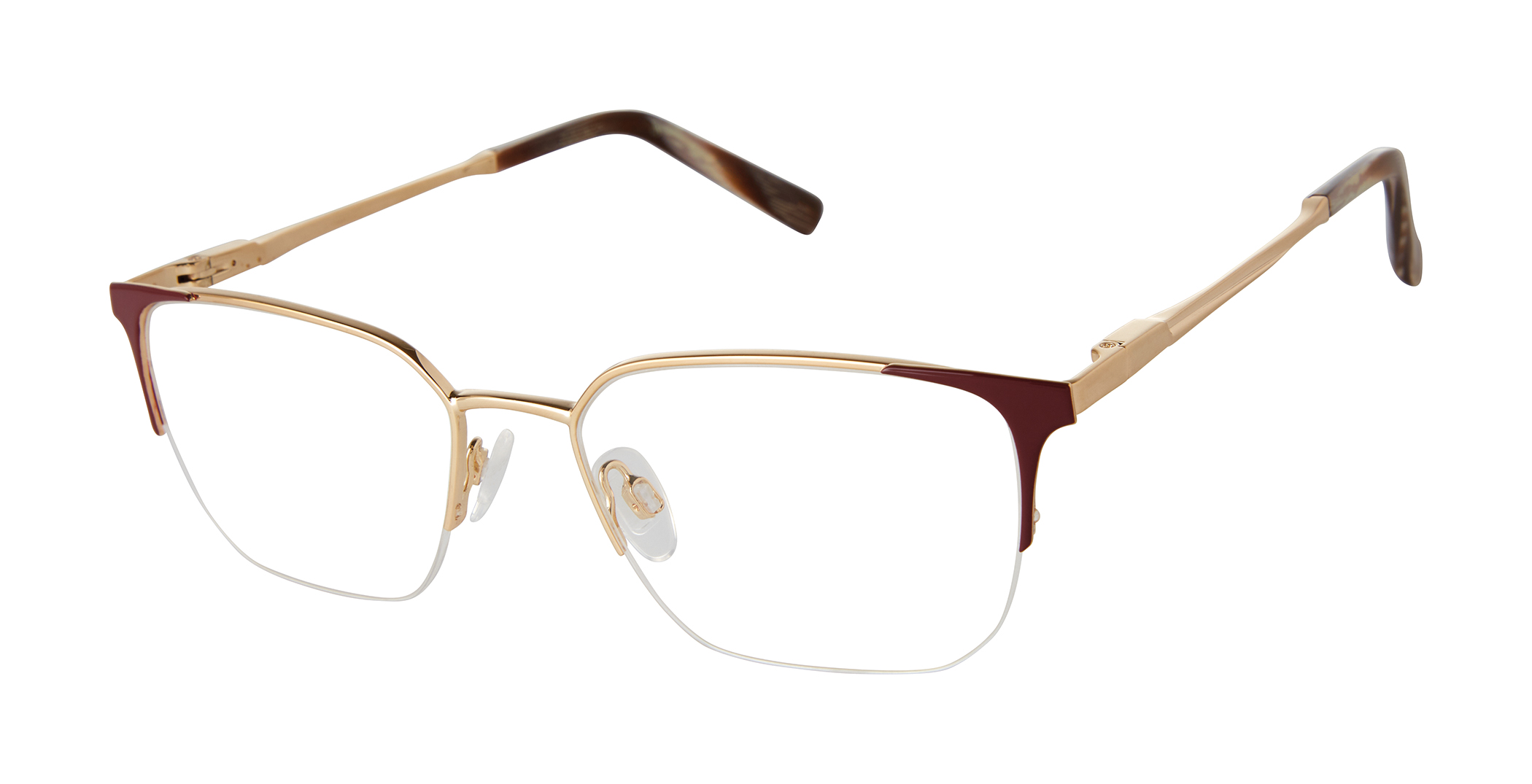 Ted Baker Optical | Tura