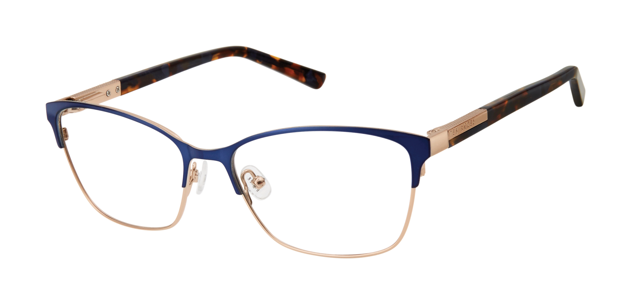 ted baker womens eyeglass frames