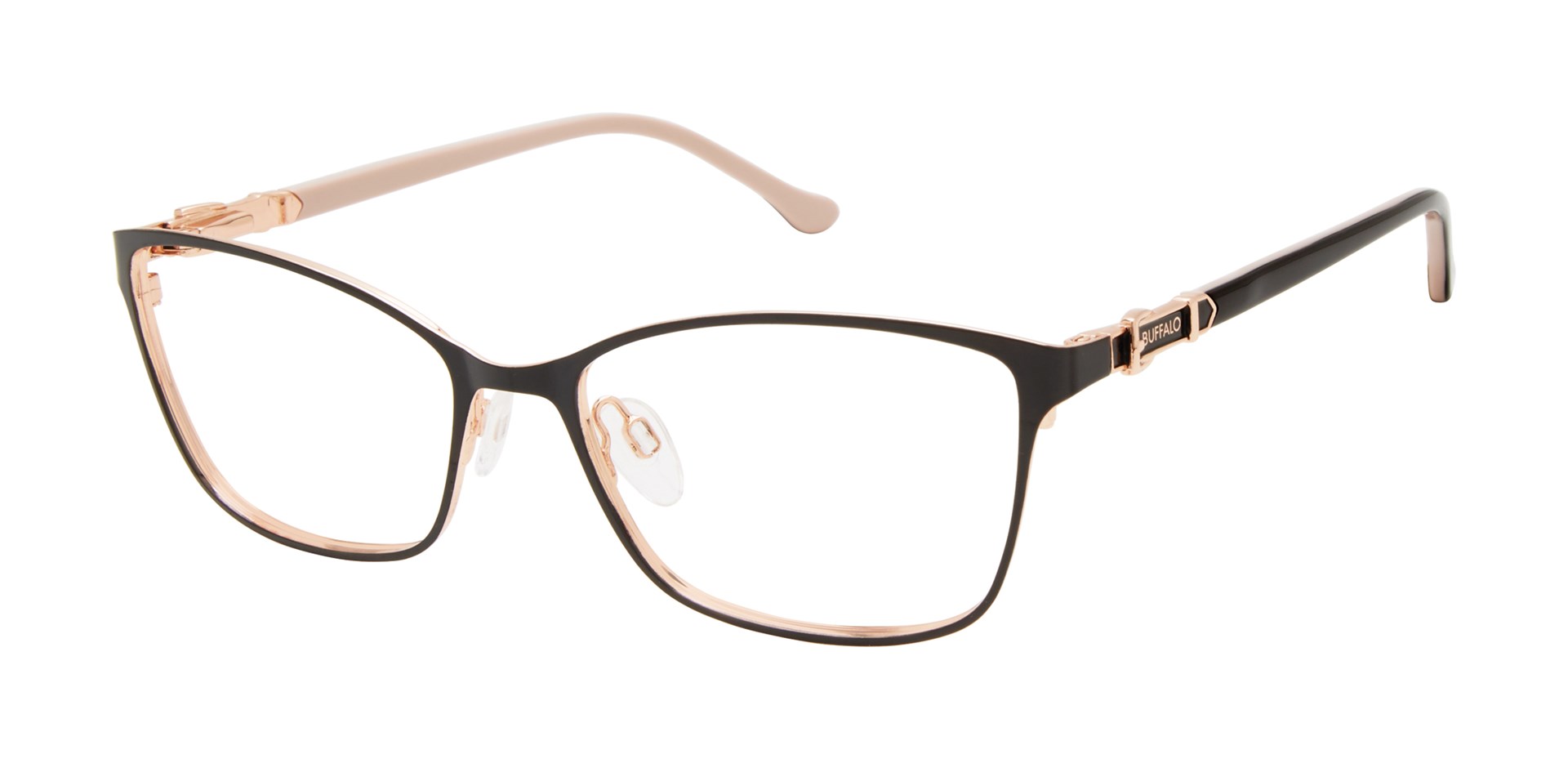 Bw510 - Buffalo Womens Optical 