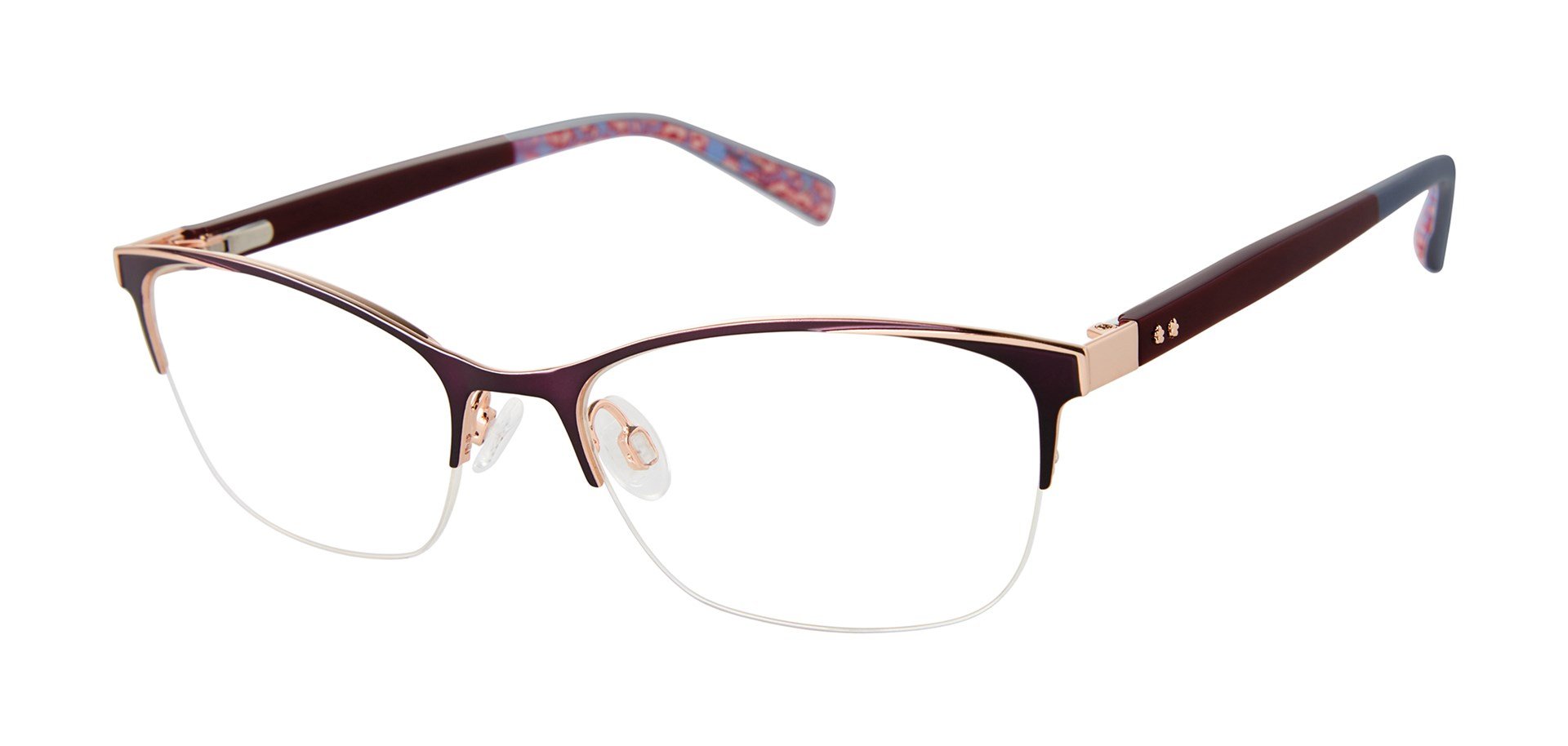 TW520 - Ted Baker Optical Womens | Tura