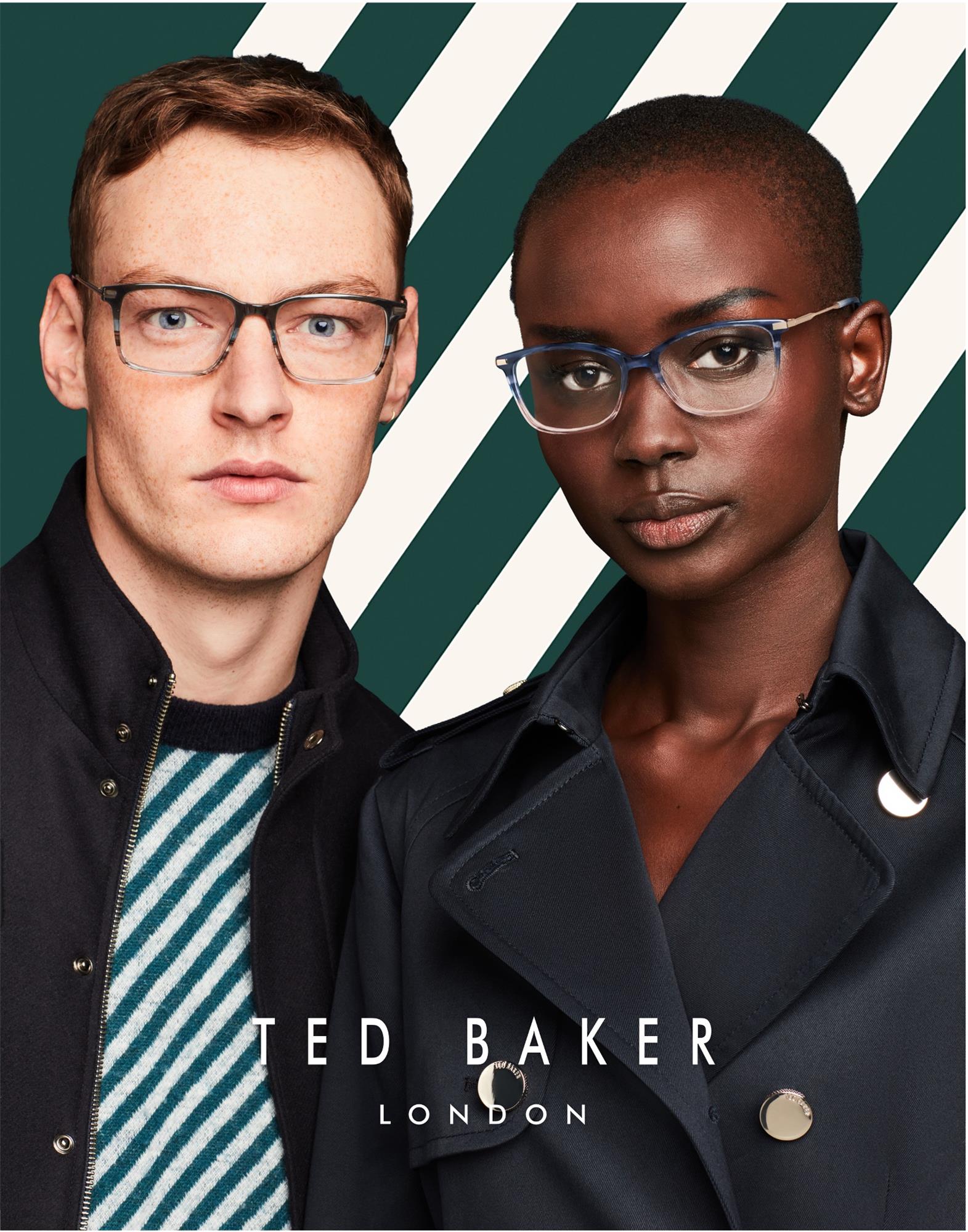 ted baker eye wear