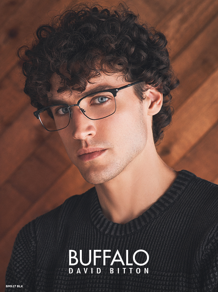 Marca buffalo david discount bitton