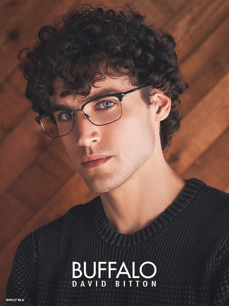 Buffalo David Bitton | Tura