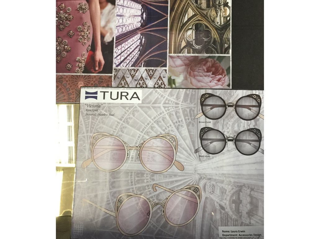 F.I.T. EYEWEAR DESIGN COMPETITION  F.I.T. EYEWEAR DESIGN COMPETITION