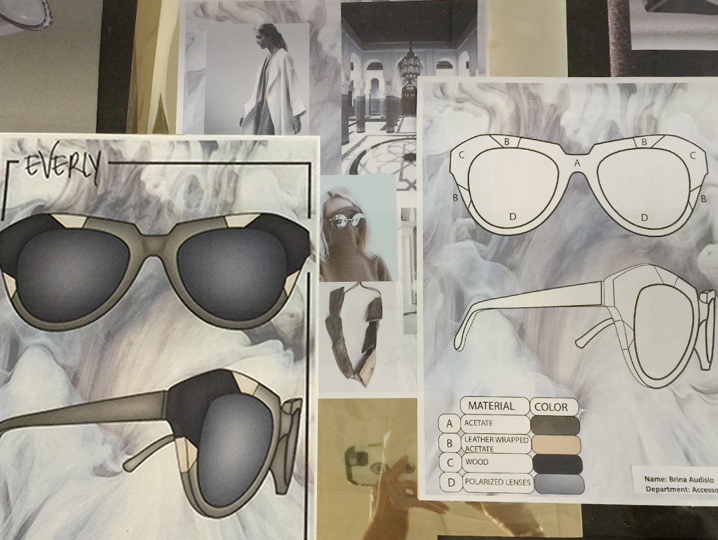 F.I.T. EYEWEAR DESIGN COMPETITION  F.I.T. EYEWEAR DESIGN COMPETITION