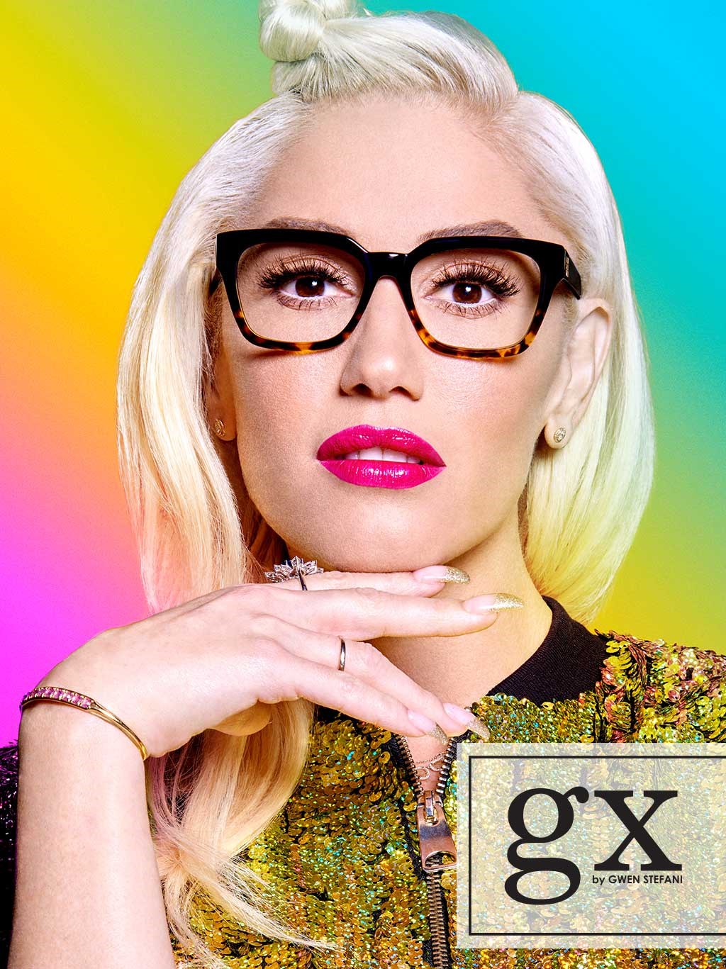 Gx By Gwen Stefani Tura