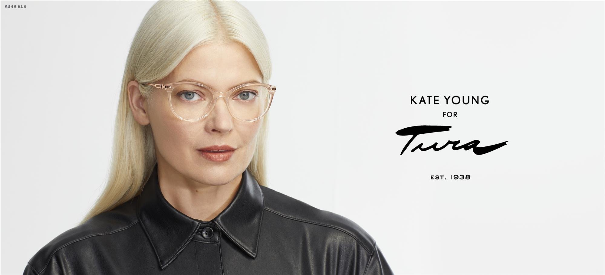 kate young frames