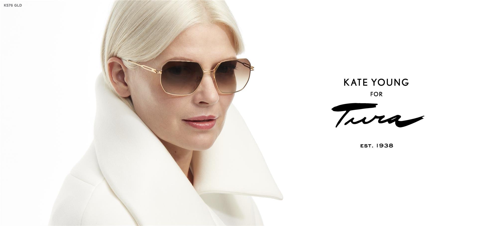 kate young eyewear