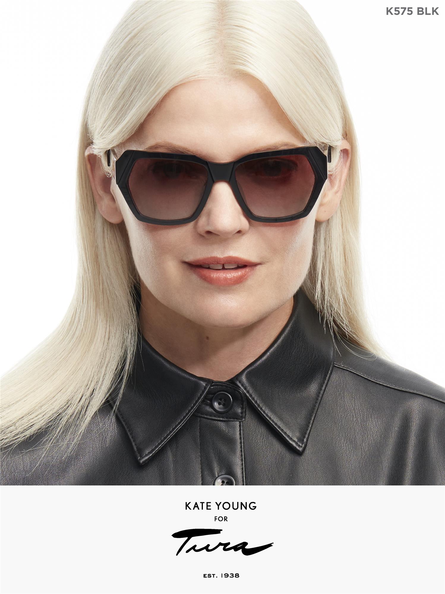 kate young eyewear