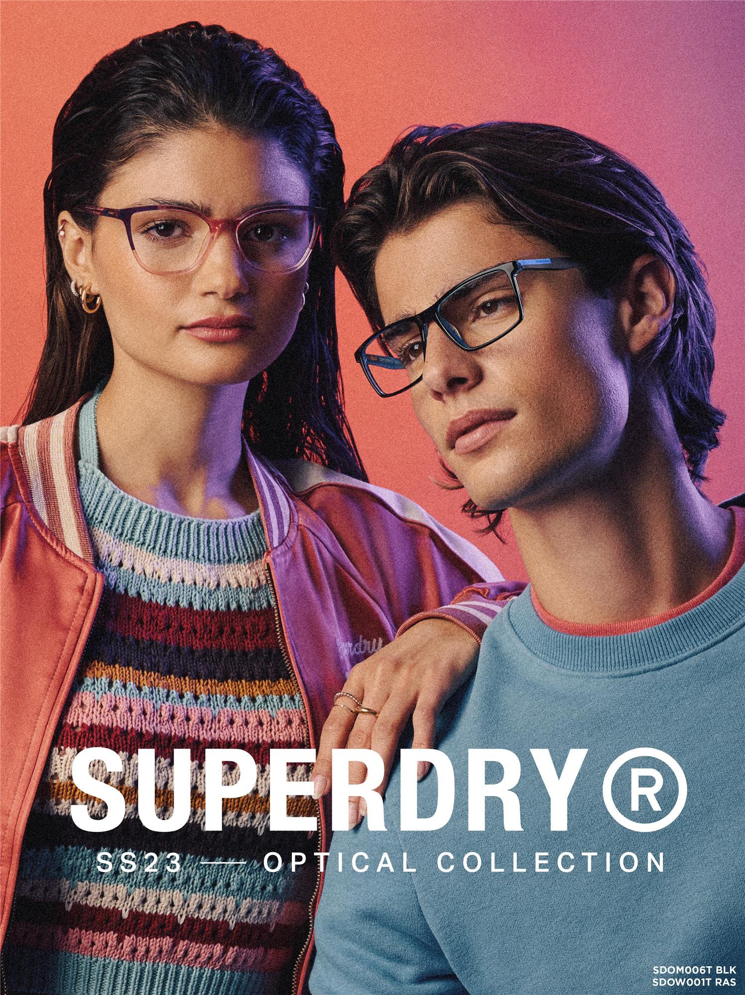 Superdry | Tura