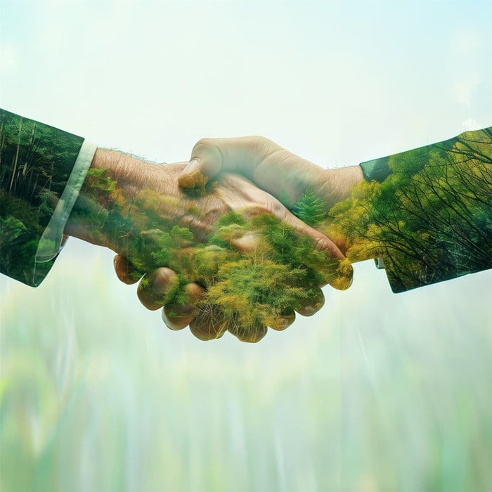 Sustainability Commitment Tura Sustainability Commitment Tura