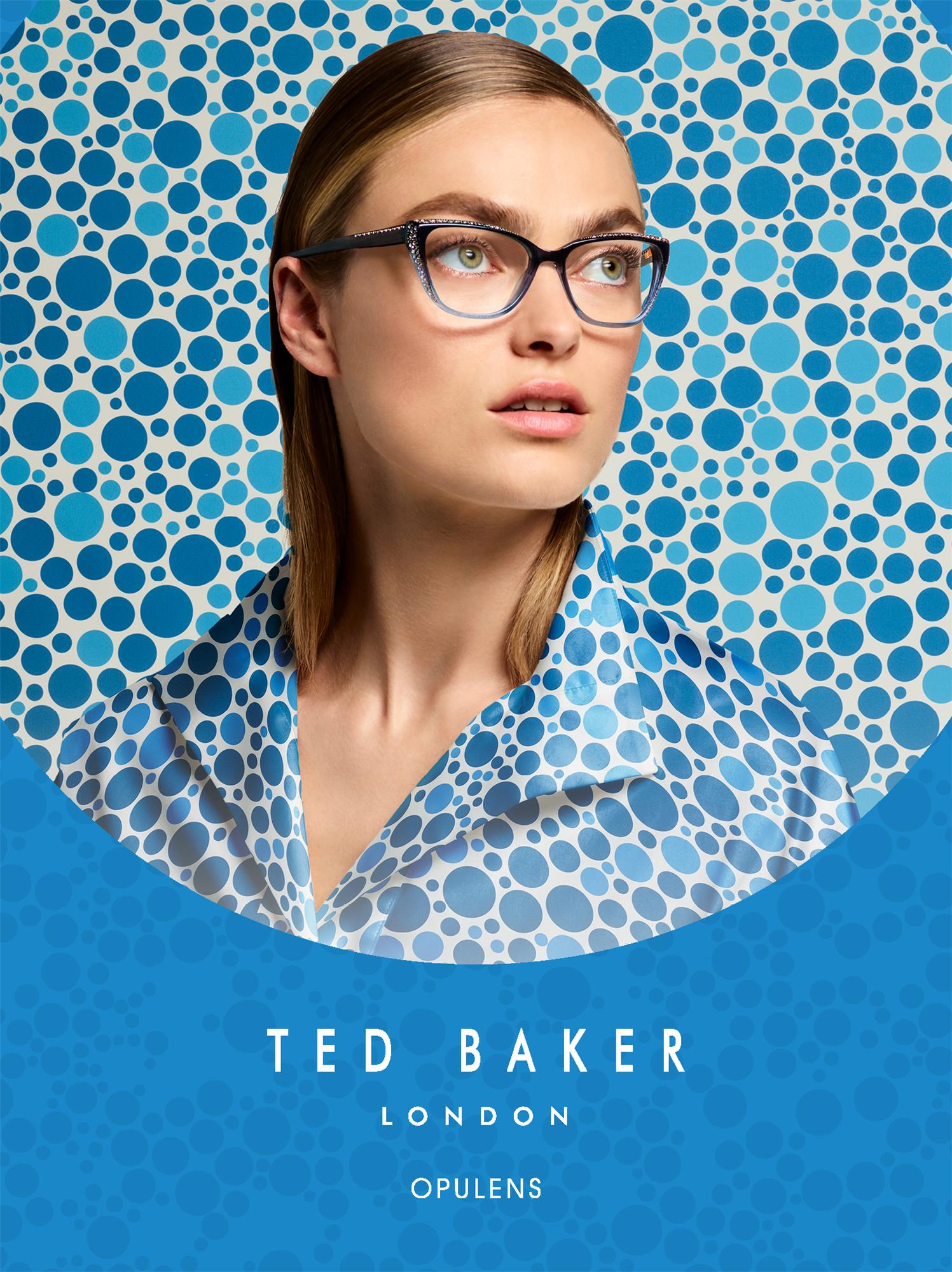 ted baker opulens