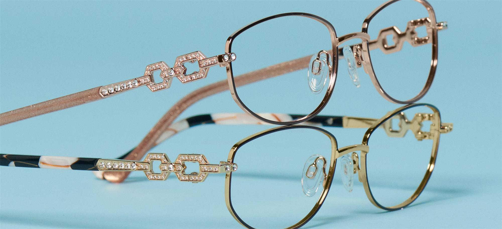 tura brilliance frames